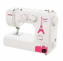 JANOME 331 швейная машина